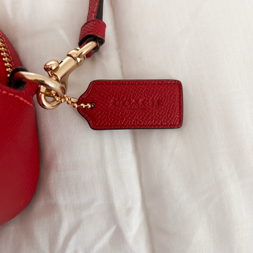 Coach Scarlet Crossbody Bag - Picture 2 of 4